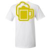 Gildan 2000 Unisex Ultra Cotton® T-Shirt Thumbnail