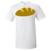 Gildan 2000 Unisex Ultra Cotton® T-Shirt Thumbnail