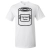 Gildan 2000 Unisex Ultra Cotton® T-Shirt Thumbnail