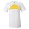 Gildan 2000 Unisex Ultra Cotton® T-Shirt Thumbnail