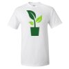 Gildan 2000 Unisex Ultra Cotton® T-Shirt Thumbnail