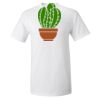 Gildan 2000 Unisex Ultra Cotton® T-Shirt Thumbnail