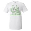 Gildan 2000 Unisex Ultra Cotton® T-Shirt Thumbnail
