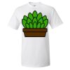 Gildan 2000 Unisex Ultra Cotton® T-Shirt Thumbnail
