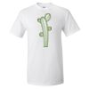 Gildan 2000 Unisex Ultra Cotton® T-Shirt Thumbnail