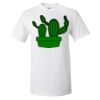 Gildan 2000 Unisex Ultra Cotton® T-Shirt Thumbnail