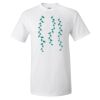 Gildan 2000 Unisex Ultra Cotton® T-Shirt Thumbnail