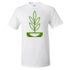 Gildan 2000 Unisex Ultra Cotton® T-Shirt Thumbnail