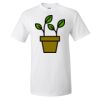 Gildan 2000 Unisex Ultra Cotton® T-Shirt Thumbnail