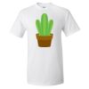 Gildan 2000 Unisex Ultra Cotton® T-Shirt Thumbnail