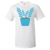 Gildan 2000 Unisex Ultra Cotton® T-Shirt Thumbnail
