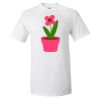 Gildan 2000 Unisex Ultra Cotton® T-Shirt Thumbnail