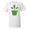 Gildan 2000 Unisex Ultra Cotton® T-Shirt Thumbnail