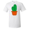 Gildan 2000 Unisex Ultra Cotton® T-Shirt Thumbnail
