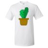Gildan 2000 Unisex Ultra Cotton® T-Shirt Thumbnail