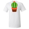 Gildan 2000 Unisex Ultra Cotton® T-Shirt Thumbnail