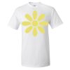 Gildan 2000 Unisex Ultra Cotton® T-Shirt Thumbnail
