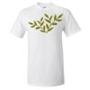 Gildan 2000 Unisex Ultra Cotton® T-Shirt Thumbnail