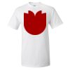 Gildan 2000 Unisex Ultra Cotton® T-Shirt Thumbnail