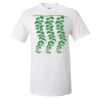 Gildan 2000 Unisex Ultra Cotton® T-Shirt Thumbnail