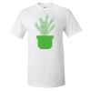 Gildan 2000 Unisex Ultra Cotton® T-Shirt Thumbnail