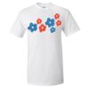 Gildan 2000 Unisex Ultra Cotton® T-Shirt Thumbnail
