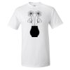 Gildan 2000 Unisex Ultra Cotton® T-Shirt Thumbnail
