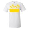 Gildan 2000 Unisex Ultra Cotton® T-Shirt Thumbnail