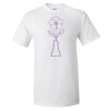 Gildan 2000 Unisex Ultra Cotton® T-Shirt Thumbnail