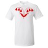 Gildan 2000 Unisex Ultra Cotton® T-Shirt Thumbnail