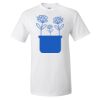 Gildan 2000 Unisex Ultra Cotton® T-Shirt Thumbnail
