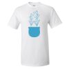 Gildan 2000 Unisex Ultra Cotton® T-Shirt Thumbnail