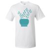 Gildan 2000 Unisex Ultra Cotton® T-Shirt Thumbnail