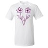 Gildan 2000 Unisex Ultra Cotton® T-Shirt Thumbnail