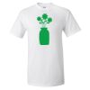 Gildan 2000 Unisex Ultra Cotton® T-Shirt Thumbnail