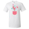 Gildan 2000 Unisex Ultra Cotton® T-Shirt Thumbnail