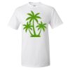 Gildan 2000 Unisex Ultra Cotton® T-Shirt Thumbnail