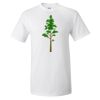 Gildan 2000 Unisex Ultra Cotton® T-Shirt Thumbnail