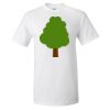 Gildan 2000 Unisex Ultra Cotton® T-Shirt Thumbnail