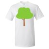 Gildan 2000 Unisex Ultra Cotton® T-Shirt Thumbnail