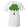 Gildan 2000 Unisex Ultra Cotton® T-Shirt Thumbnail