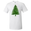 Gildan 2000 Unisex Ultra Cotton® T-Shirt Thumbnail