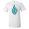 Gildan 2000 Unisex Ultra Cotton® T-Shirt Thumbnail