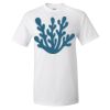 Gildan 2000 Unisex Ultra Cotton® T-Shirt Thumbnail