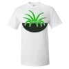 Gildan 2000 Unisex Ultra Cotton® T-Shirt Thumbnail
