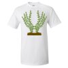 Gildan 2000 Unisex Ultra Cotton® T-Shirt Thumbnail