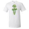 Gildan 2000 Unisex Ultra Cotton® T-Shirt Thumbnail