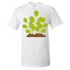 Gildan 2000 Unisex Ultra Cotton® T-Shirt Thumbnail