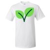Gildan 2000 Unisex Ultra Cotton® T-Shirt Thumbnail