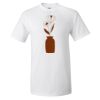 Gildan 2000 Unisex Ultra Cotton® T-Shirt Thumbnail